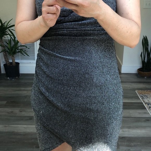 NYE glittered dress - Picture 5 of 5